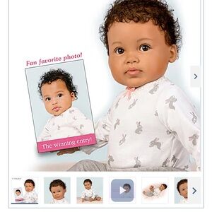 Ashton-Drake Collection